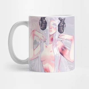 No praise Mug